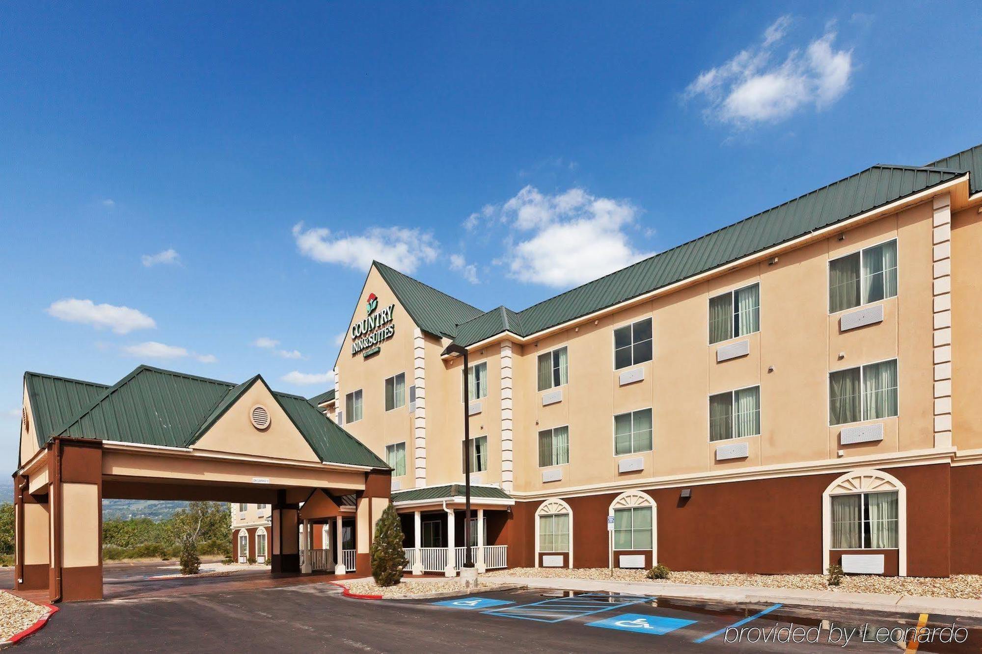 Hawthorn Extended Stay By Wyndham Hobbs Exterior photo